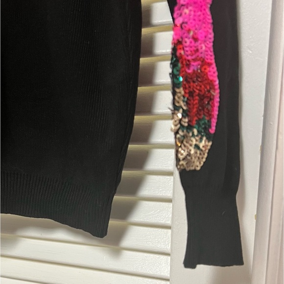 2PC Knit Sequins Gem! NEW!!! - Picture 8 of 11